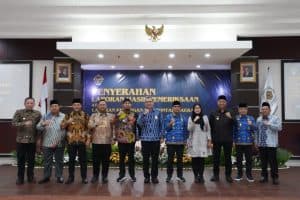 10 Daerah di Jatim Dapat Rapor WTP dari BPK, Tapi Ada Catatan Penting!